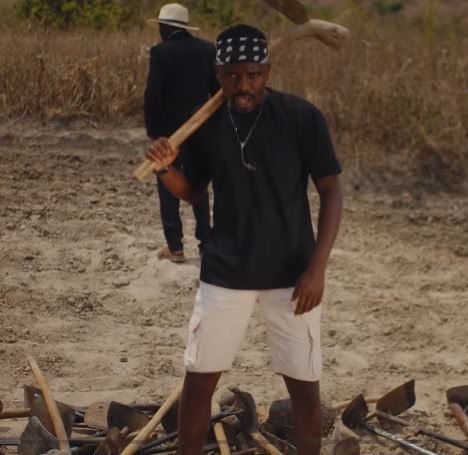Kumvera Kwa a Postoli cover